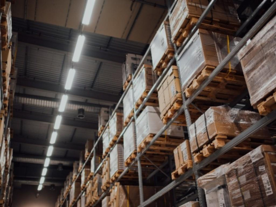 MCman Shipping Services
