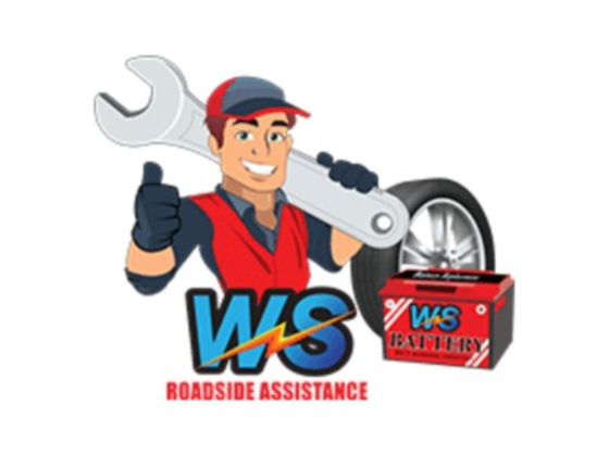 Waqar And Salman Road Assistance