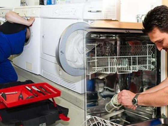 Home Tech Facilities Management Services