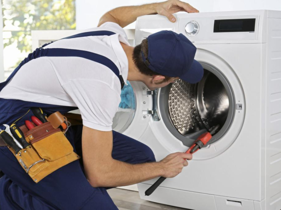 Home Tech Facilities Management Services