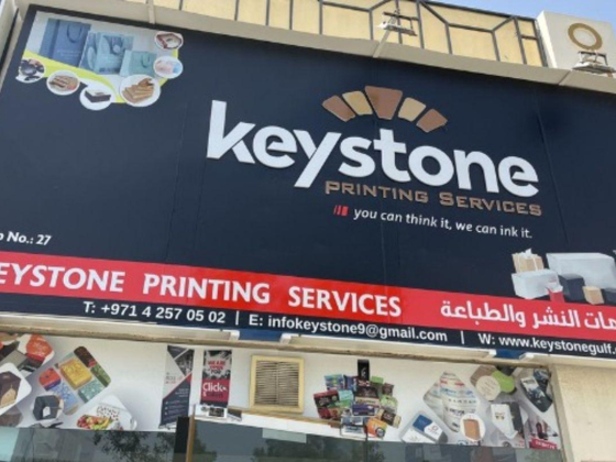 Keystone Printing Services