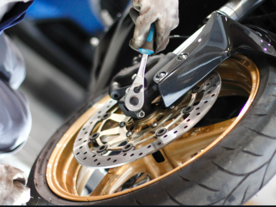 Bobber & Chopper Motorcycles Repairing