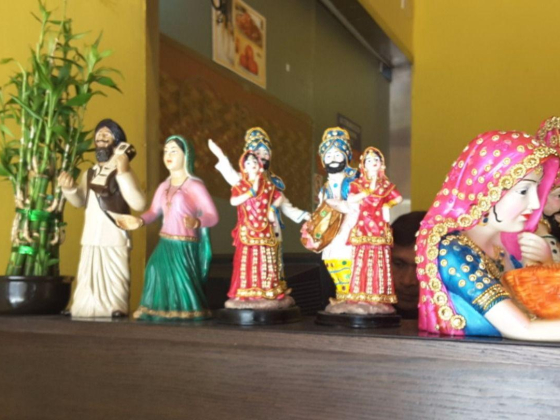 Pure Punjabi Restaurant