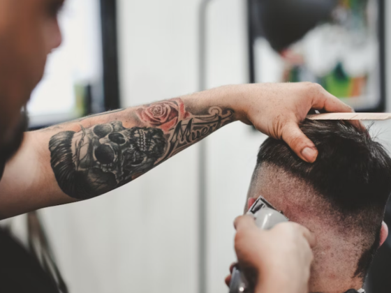 Great Style Gents Salon