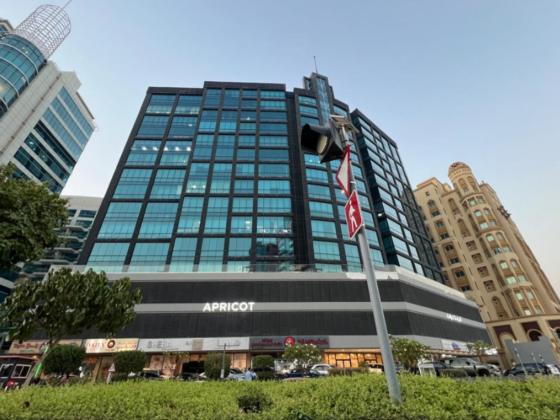 Tecton Engineering & Construction - Dubai Branch