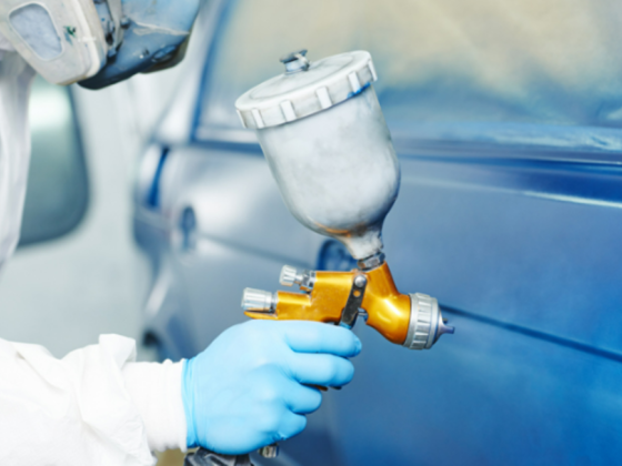 Carriage Auto Repair