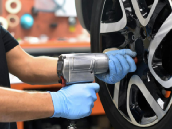 Carriage Auto Repair