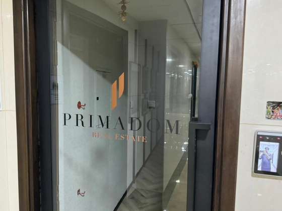 Primadom Real Estate