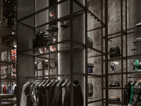 Moncler - The Dubai Mall