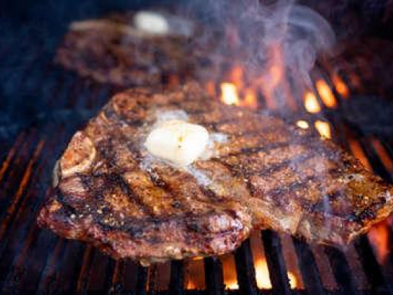 Al Afandi Butchery & Grills L.l.c