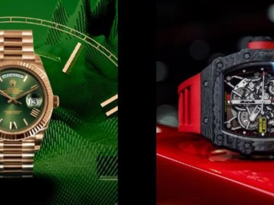 The Watch Meister
