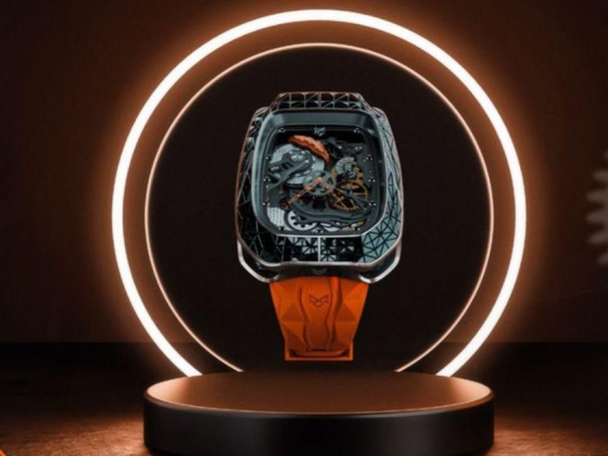 The Watch Meister