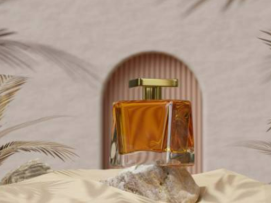 Aroma Queen Perfumes Trading