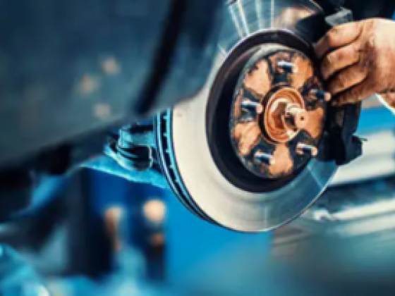 Bab Al Manara Auto Maintenance Service Center