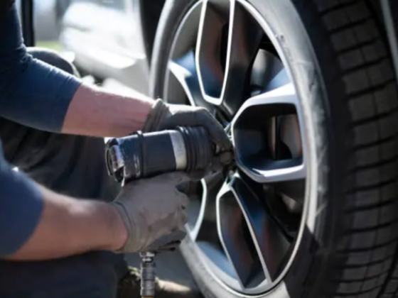 Bab Al Manara Auto Maintenance Service Center