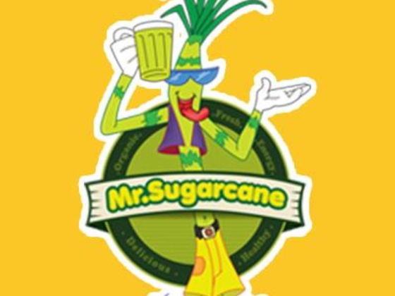 Mr. Sugarcane