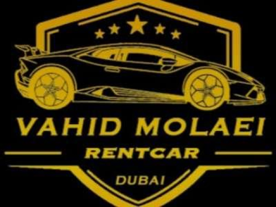 Vahid Molaei Rent A Car
