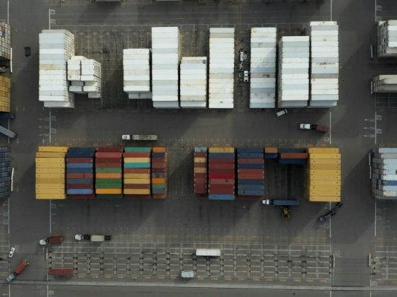I H C  Middle East Construction Equipment Trading