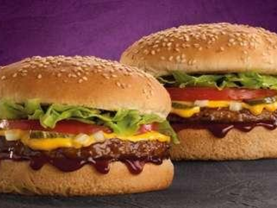Steers
