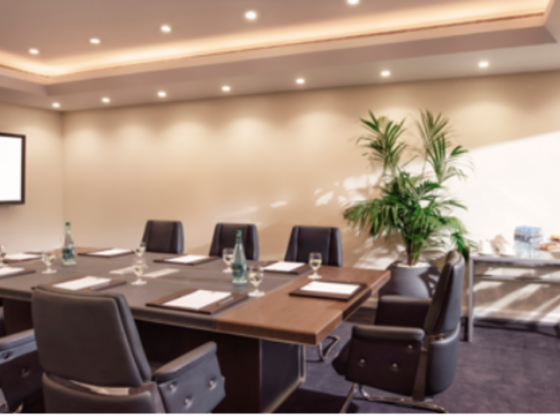 Pacific Meeting Room