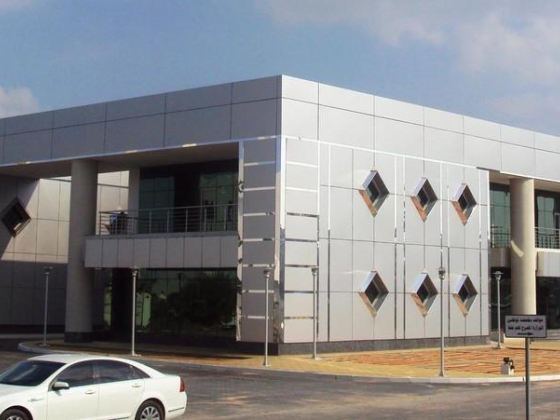 Aswar Engineering & General Contracting Company