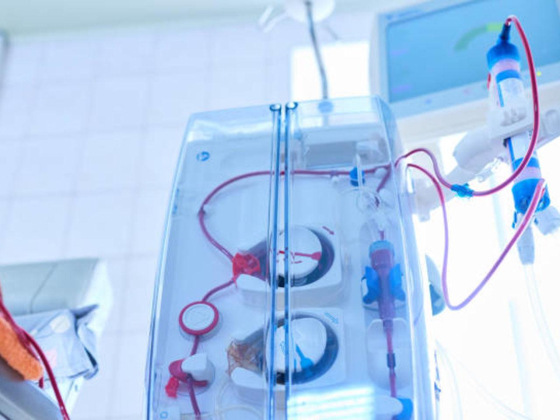 Gulf Dialysis Technical Services