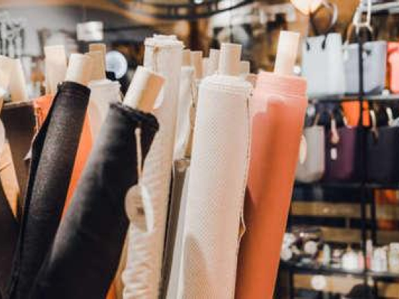 Future Fashion Star Textile Trading