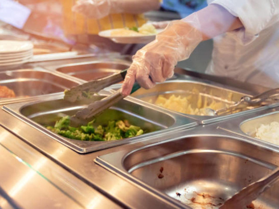 Al Bait Al Halabi Catering Equipment Trading