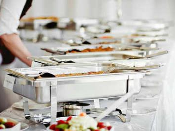 Al Bait Al Halabi Catering Equipment Trading