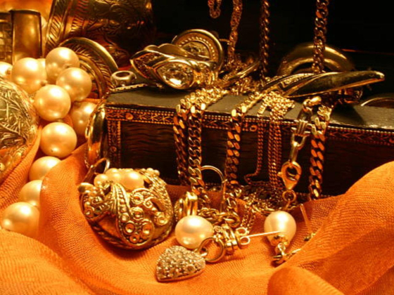 Arwa Gold Jewelry And Ornaments