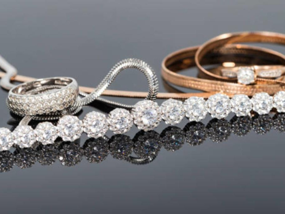 Arwa Gold Jewelry And Ornaments