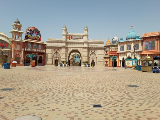 Mughal-e-azam