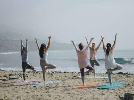 Posture Yoga