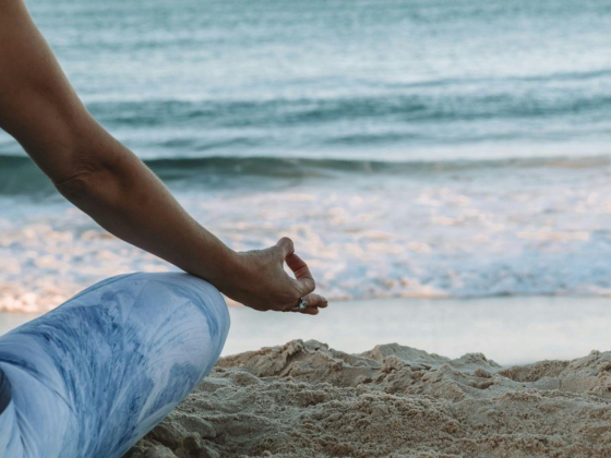 Posture Yoga