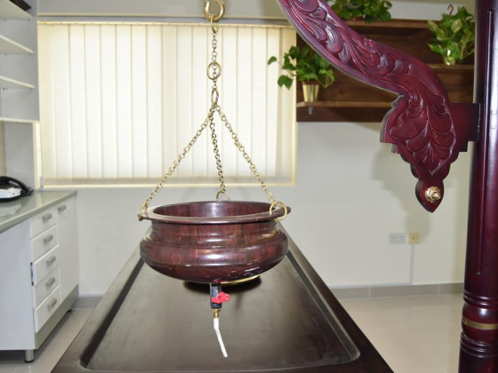 Dr Jasnas Ayurveda Clinic