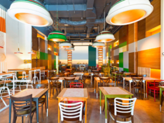 Boonmax Restaurant