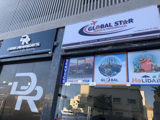 Global Star Travel And Tourism