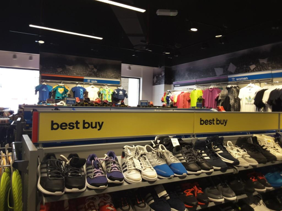 Adidas