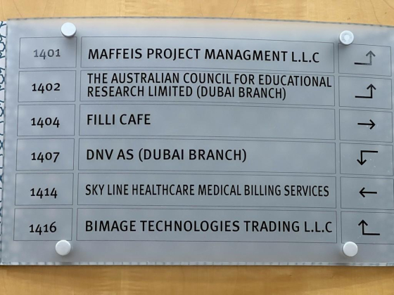 Maffeis Project Management