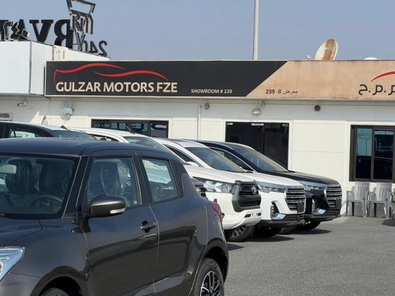 Gulzar Motors
