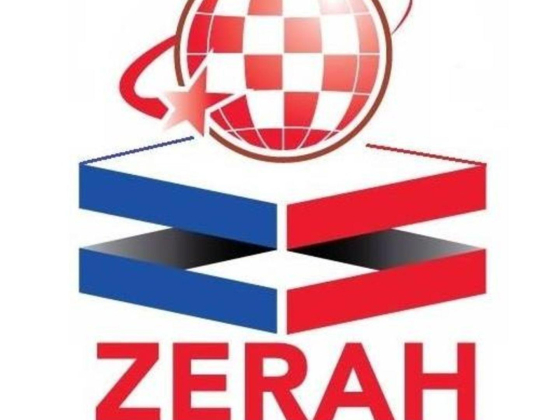 Zerah Packing Materials Trading