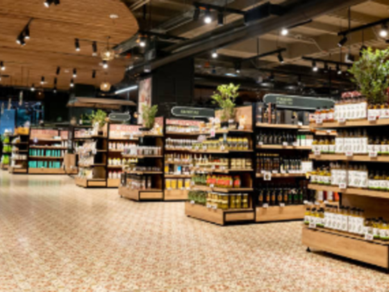 Number One Choice Grocery