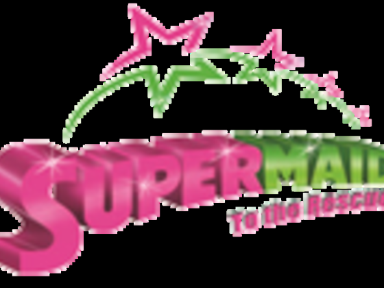 Super Maid Building Cleaning Services