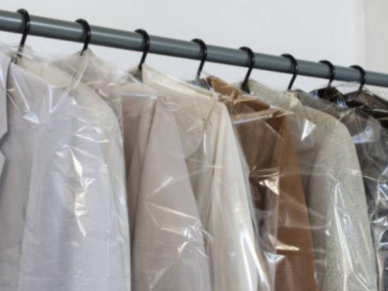 Zafranah Laundry Services