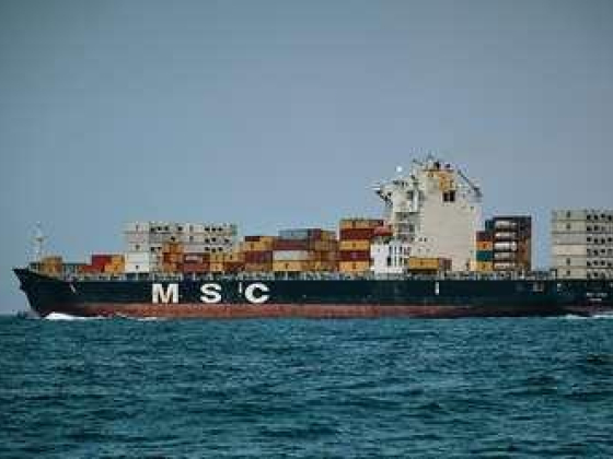 Scan Orient Ship Management