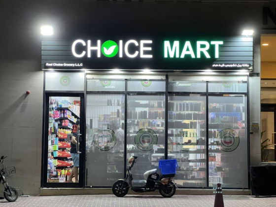 Real Choice Grocery