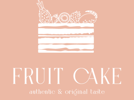 Fruit Cake