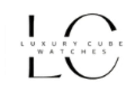 Luxury Cube Watch Trading