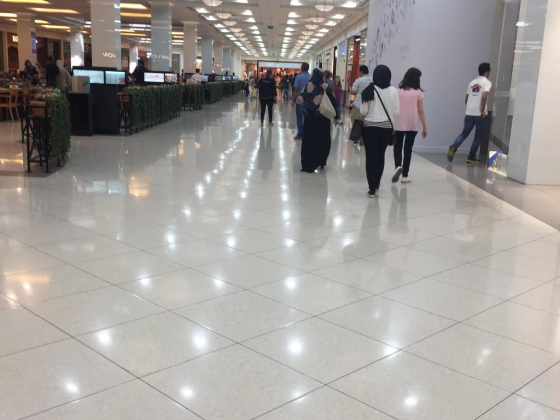 Deira City Centre