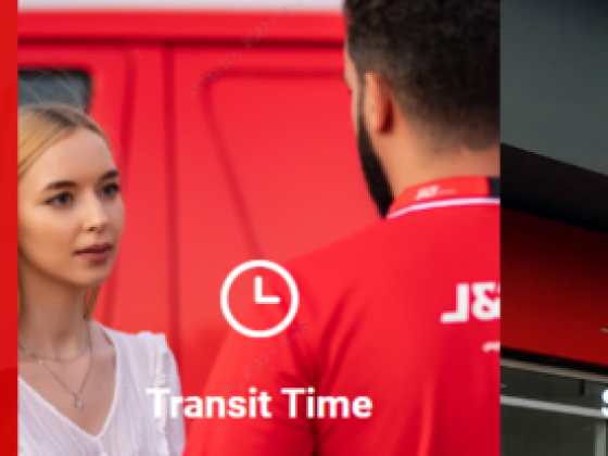 J & T Express Courier Services